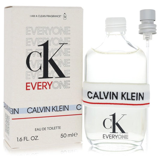 Ck Everyone By Hugo Boss Eau De Toilette Spray 1.6 Oz For Men
