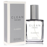 Clean Men by Clean