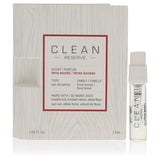 Clean Terra Woods Reserve Blend by Clean