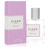 Clean Simply Clean by Clean
