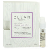 Clean Reserve Velvet Flora by Clean