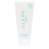 Clean Rain by Clean