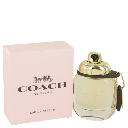 Coach By Coach Eau De Parfum Spray 1 Oz For Women