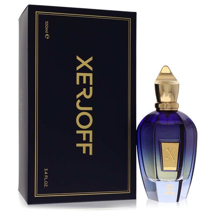 Commandante By Xerjoff Eau De Parfum Spray (Unisex) 3.4 Oz For Women