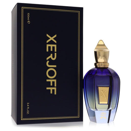 Commandante By Xerjoff Eau De Parfum Spray (Unisex) 3.4 Oz For Women