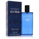 Cool Water Street Fighter by Davidoff