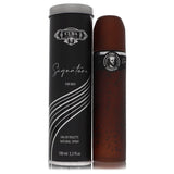Cuba Signature by Cuba