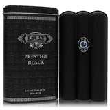 Cuba Prestige Black by Fragluxe