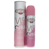 Cuba VIP by Fragluxe