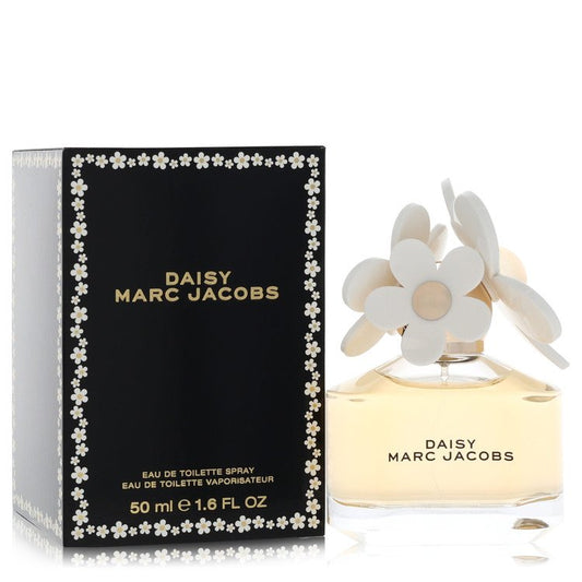 Daisy By Marc Jacobs Eau De Toilette Spray 1.7 Oz For Women