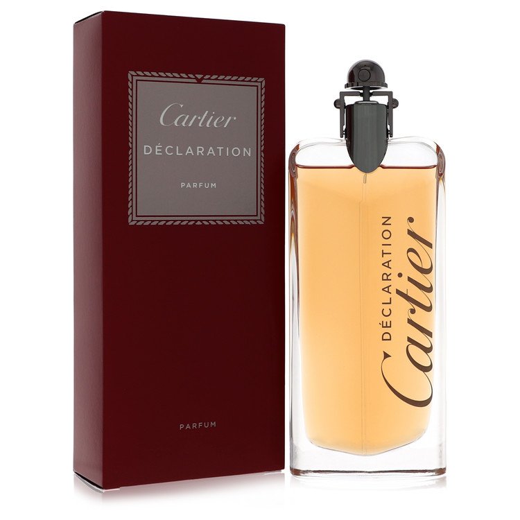 Declaration By Cartier Eau De Parfum Spray 3.3 Oz For Men