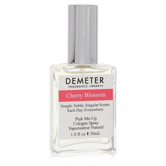Demeter Cherry Blossom By Demeter Cologne Spray (Unboxed) 1 Oz For Women