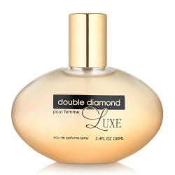 Double Diamond Luxe By Yzy Perfume 3.4 Fl.Oz. EDP Spray For Women