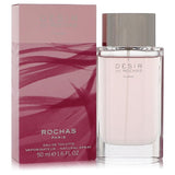 Desir De Rochas by Rochas