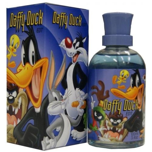 Daffy Duck By Marmol & Son 3.4 Fl.Oz. EDT Spray For Men