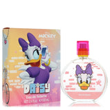 Daisy Duck by Disney Eau De Toilette Spray 3.4 oz for Women