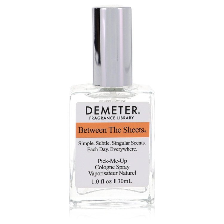 Demeter Between The Sheets By Demeter Cologne Spray 1 Oz For Women