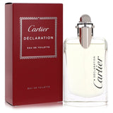 Declaration by Cartier