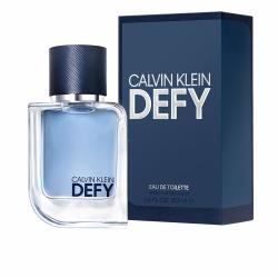 Defy By Calvin Klein 1.6 Fl.Oz. EDT Spray For Men
