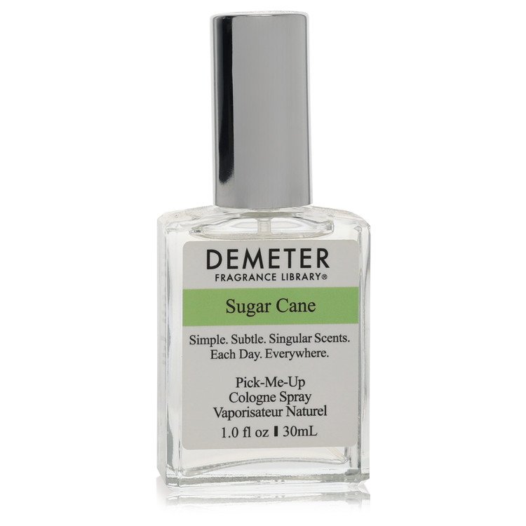 Demeter Sugar Cane By Demeter Cologne Spray 1 Oz For Women