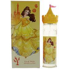 Disney Frozen Belle By Disney 3.4Oz EDT Spray For Kids