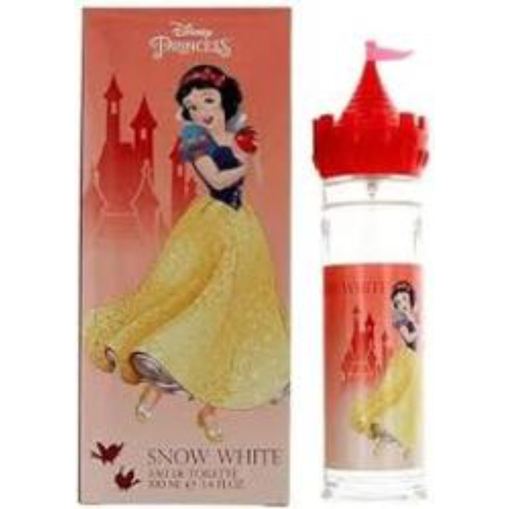 Disney Frozen Snow White By Disney 3.4 Fl.Oz. EDT Spray For Kids