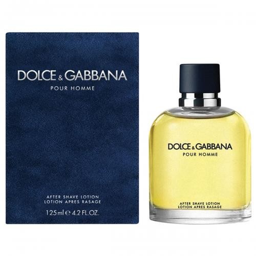 Dolce & Gabbana By Dolce & Gabbana 4.2 Fl. Oz. EDT Spray For Men