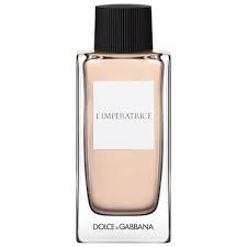 Dolce & Gabbana L(Imperatrice By Dolce & Gabbana 3.3 Fl. Oz. EDT Spray For Men