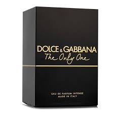 Dolce & Gabbana The Only One Intense For Women