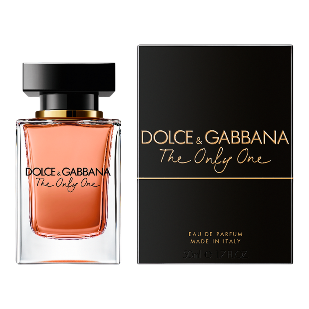 The Only One By Dolce & Gabbana 1.7 Fl.Oz. EDP Spray For Women