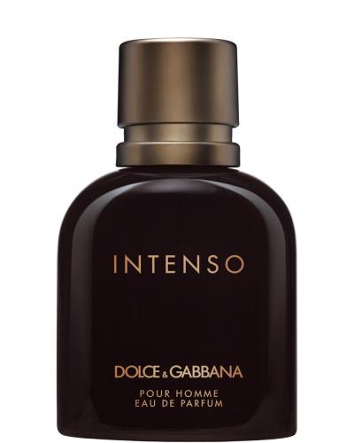 Dolce & Gabbana Intenso By Dolce & Gabbana 2.5 Fl.Oz. EDP Spray For Men