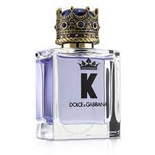 Dolce & Gabbana K By Dolce & Gabbana 1.6 Oz. EDP For Men