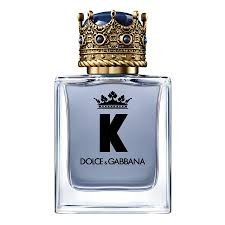 Dolce & Gabbana K By Dolce & Gabbana 1.6 Oz. EDT M. By Dolce & Gabbana