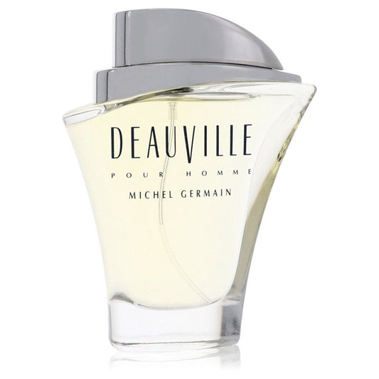 Deauville By Michel Germain Eau De Toilette Spray (Unboxed) 2.5 Oz For Men