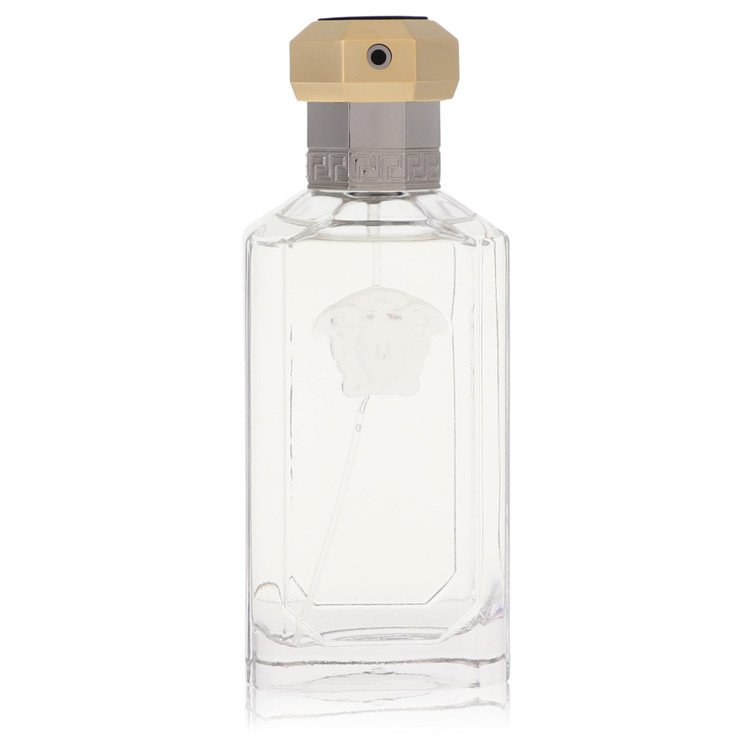 Dreamer By Versace Eau De Toilette Spray (Tester) 3.4 Oz For Men