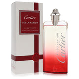 Declaration by Cartier
