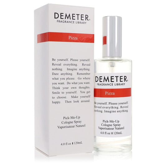 Demeter Pizza By Demeter Cologne Spray 4 Oz For Women