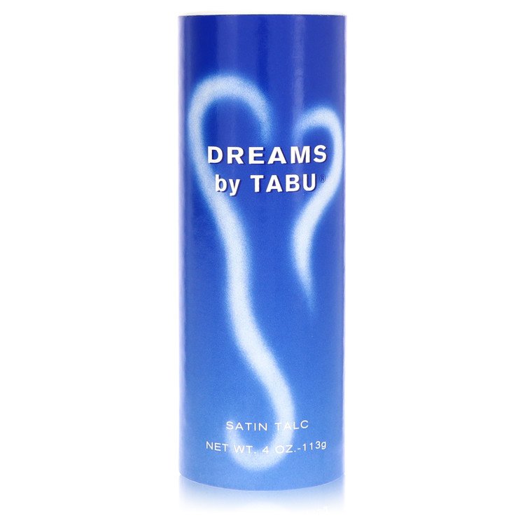 Dreams By Dana Talc 4 Oz For Women