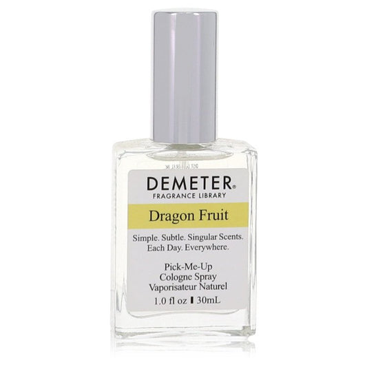 Demeter Dragon Fruit By Demeter Cologne Spray (Unboxed) 1 Oz For Women