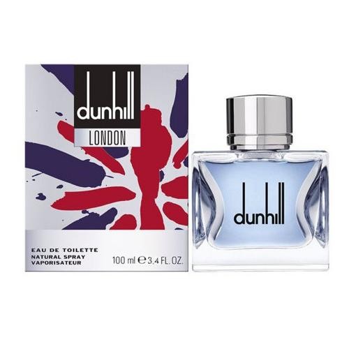 London By Alfred Dunhill 3.4 Fl.Oz. EDT Spray For Men