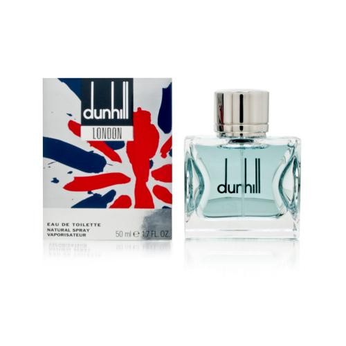 London By Alfred Dunhill 1.7 Fl.Oz. EDT Spray For Men