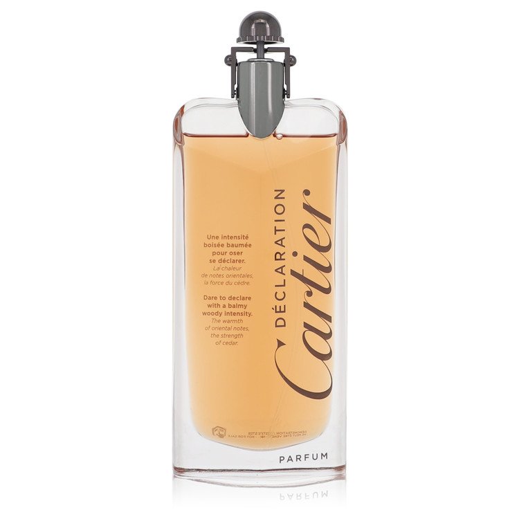 Declaration By Cartier Eau De Parfum Spray (Tester) 3.4 Oz For Men