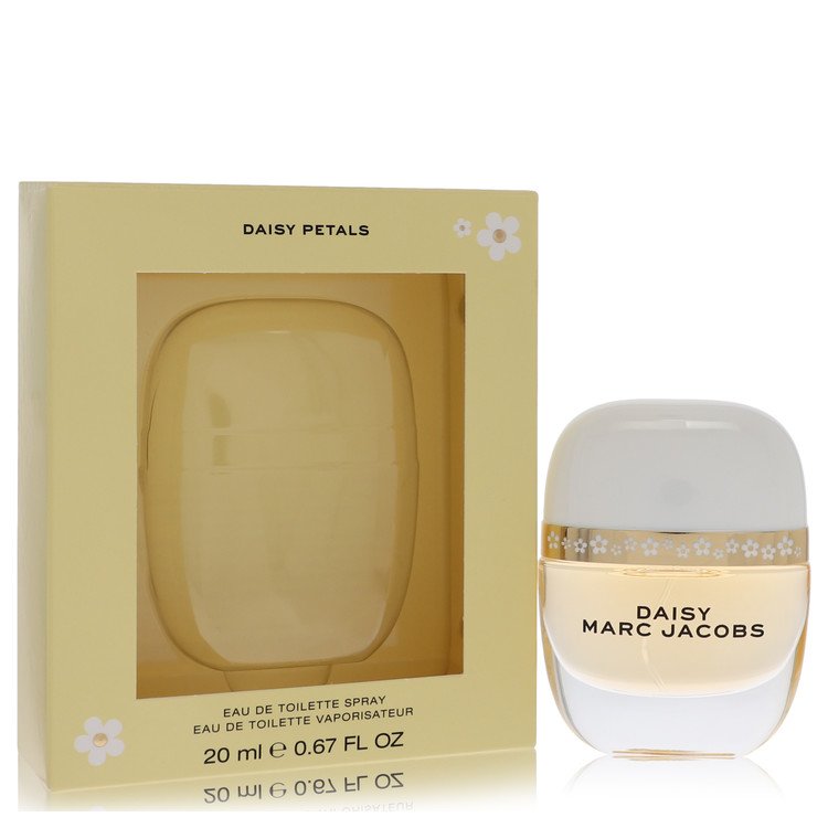 Daisy By Marc Jacobs Eau De Toilette Spray .67 Oz For Women