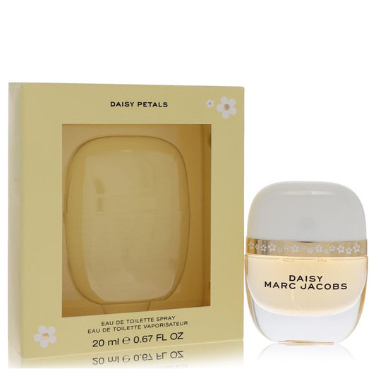 Daisy By Marc Jacobs Eau De Toilette Spray .67 Oz For Women