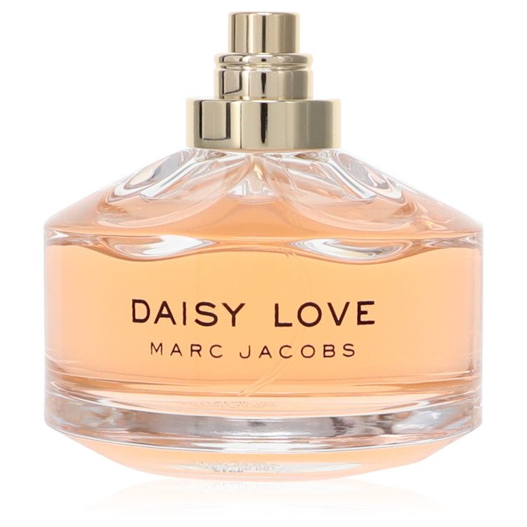 Daisy Love By Marc Jacobs Eau De Toilette Spray (Tester) 3.4 Oz For Women