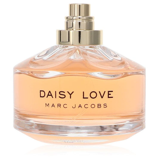 Daisy Love By Marc Jacobs Eau De Toilette Spray (Tester) 3.4 Oz For Women