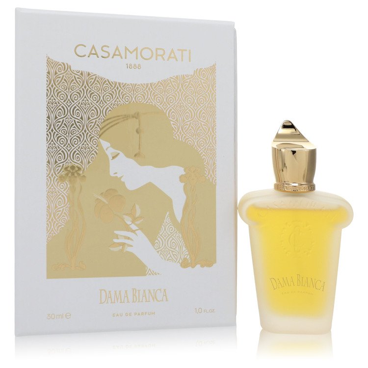 Dama Bianca By Xerjoff Eau De Parfum Spray 1 Oz For Women