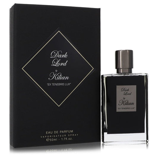 Dark Lord By Kilian Eau De Parfum Refillable Spray 1.7 Oz For Men