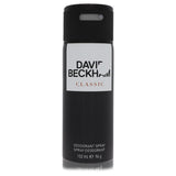 David Beckham Classic by David Beckham