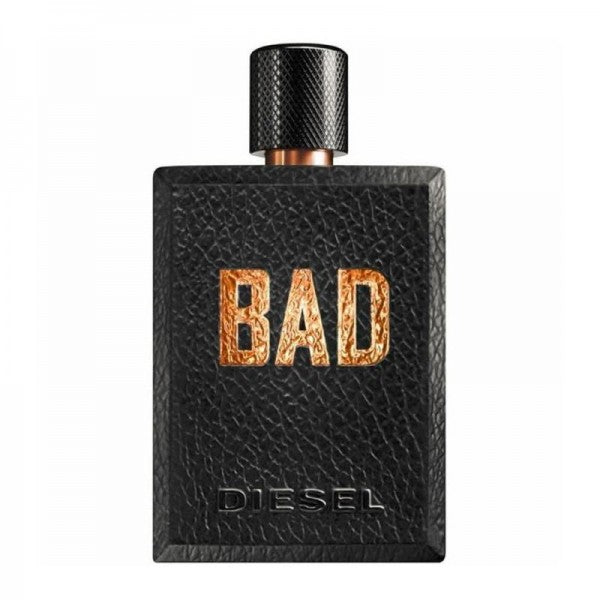 Diesel Bad By Diesel 3.4Oz. EDT Spray For Men
